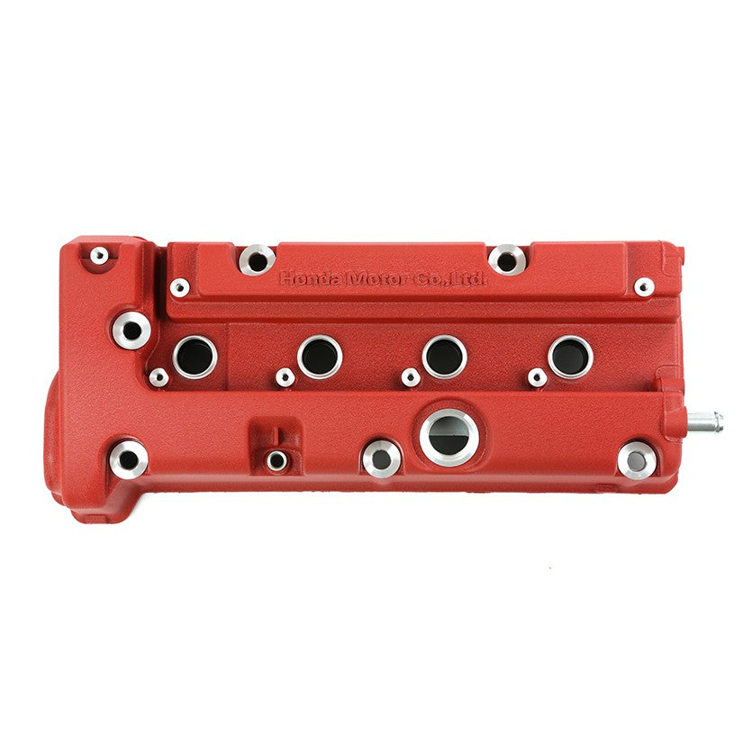 FD2 Type R OEM Valve Wrinkle Red Cover - DISCONTINUED – DC5R Parts LLC