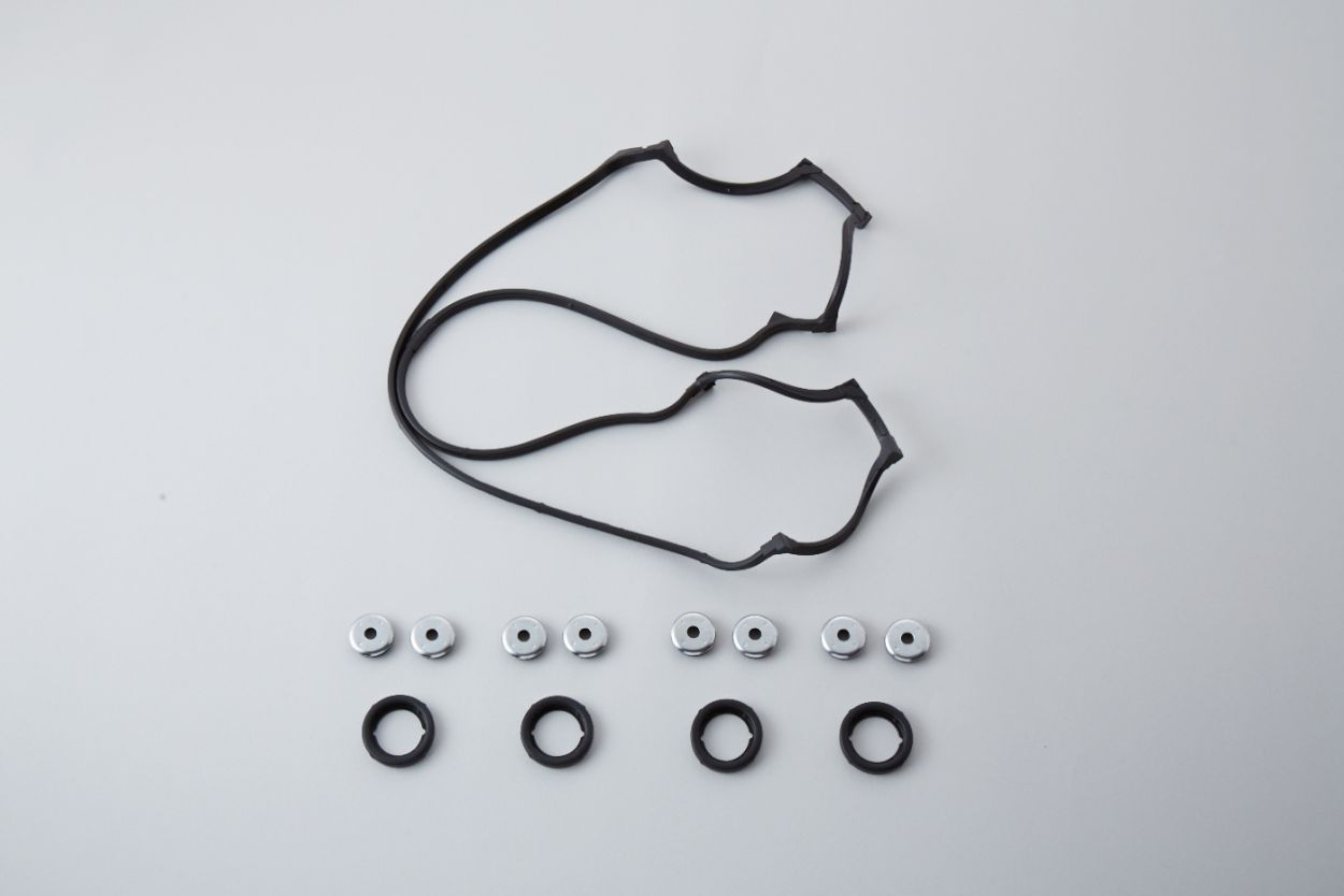 Spoon Sports Yellow Head Cover - B Series – DC5R Parts LLC