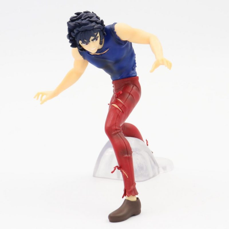 聖闘士星矢】肉体美が美しいフェニックス一輝が1月21日登場