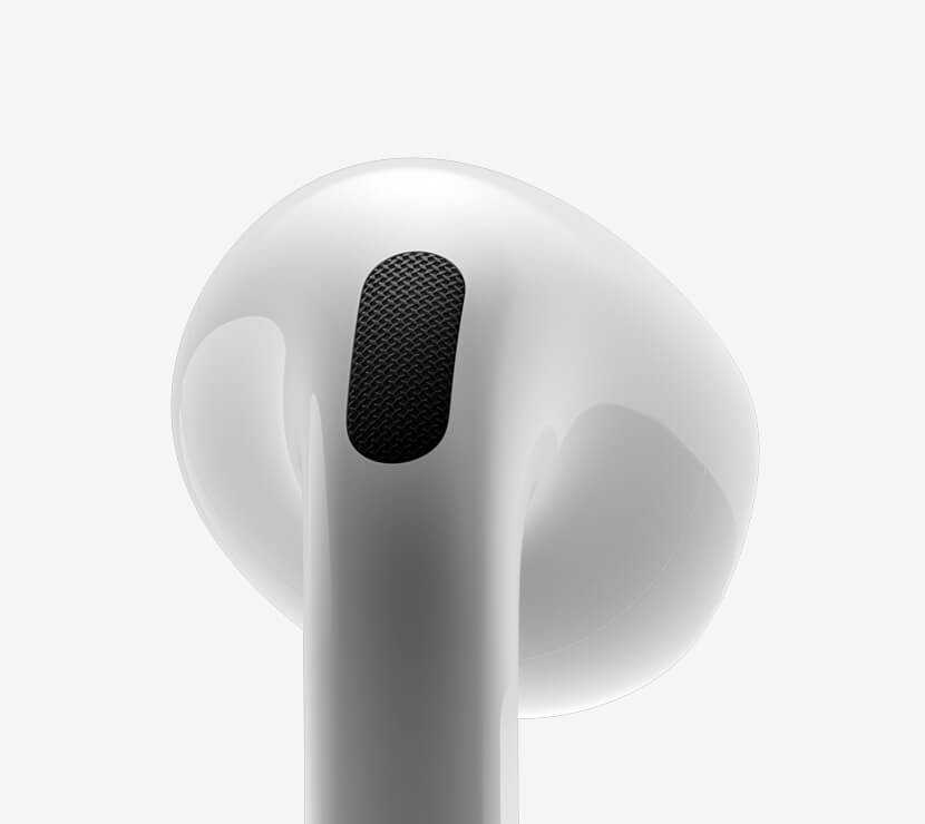 AirPods 4 レビュー：カナル型が苦手な全人類へ。開放型ノイキャンの