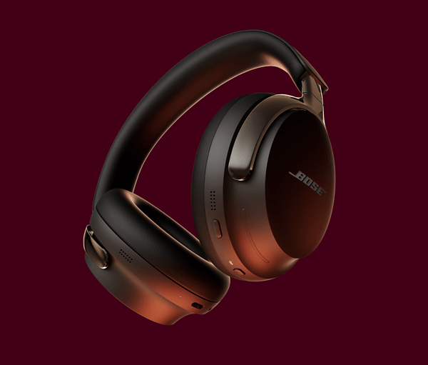 BOSE 「QuietComfort Ultra Headphones (第2世代)」 レビュー｜最強