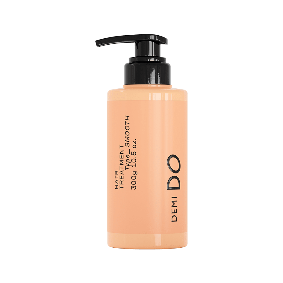 HAIR TREATMENT Type_MOIST | PRODUCTS | DEMI DO (デミドゥ)