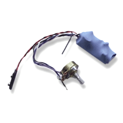 MB-2 Midboost/Fat Control | Demeter Amplification