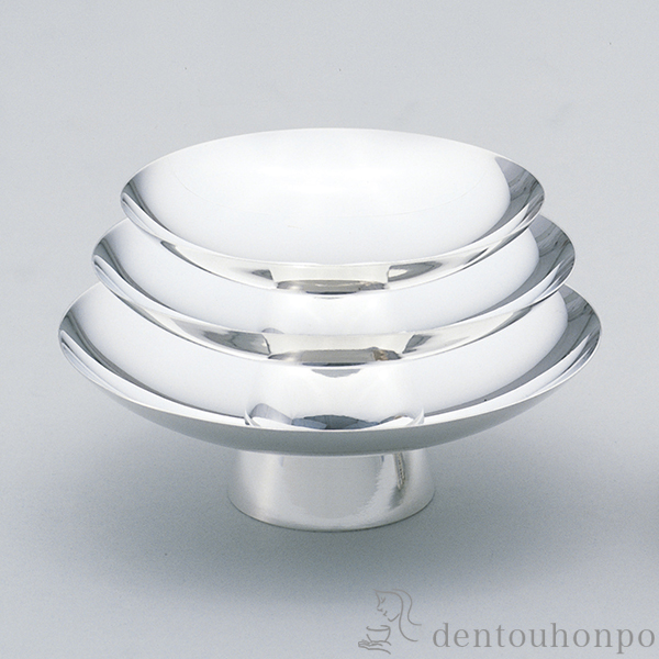 純銀杯 287g シルバー silver 盃 アクセサリー 純銀杯 287g シルバー