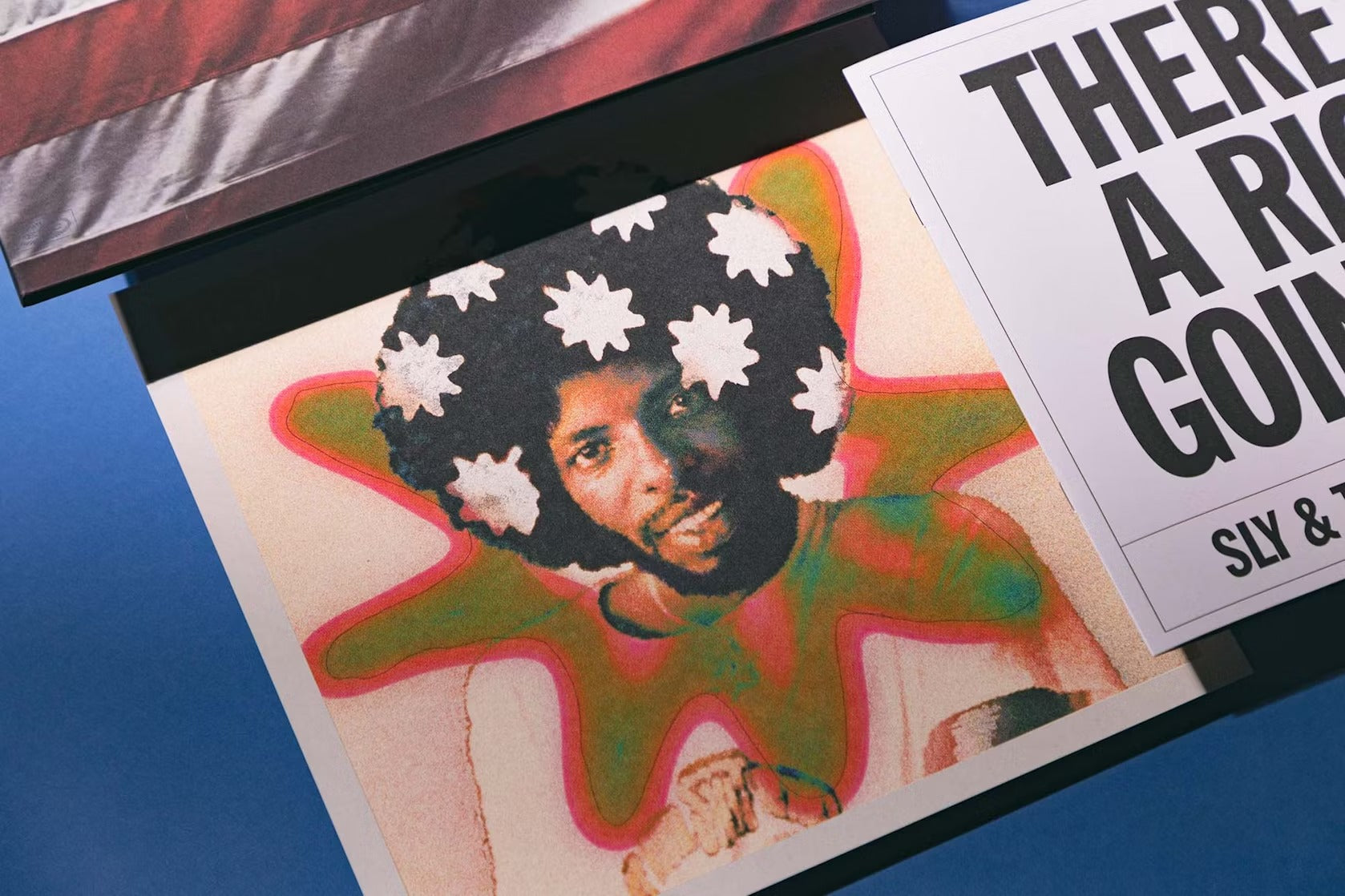 There's a Riot Goin' - On Sly and the Family Stone – Denver DJ School