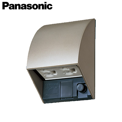 WK4602QK | EV充電関連 | スマート防水コンセントパナソニック