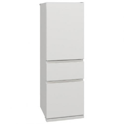 デンキチWeb / 三菱 MITSUBISHI 冷蔵庫 365L 3ドア 右開き マット