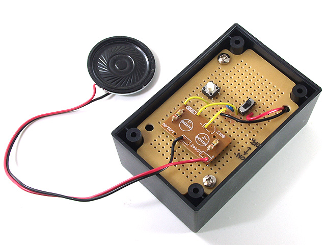 バトルサウンドキット（8音色）