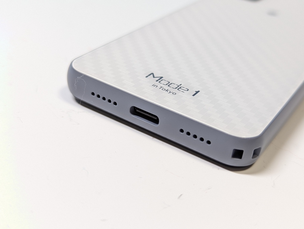 縦長SIMフリー激安スマホのMode1 Gripを入手！どこまでやれるか性能や