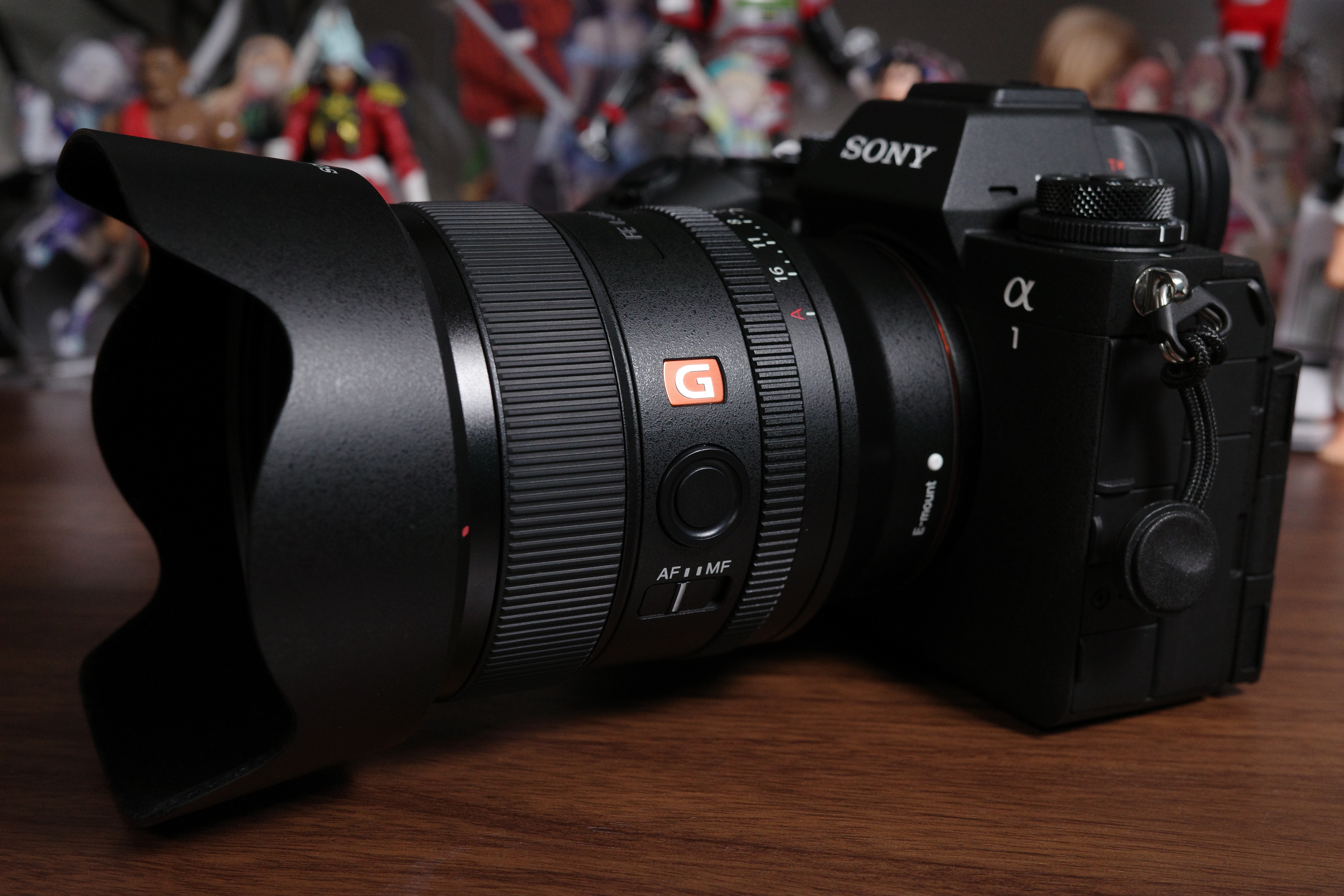 FE 24mm F1.4 GM（SEL24F14GM）をα1 IIで使用したのでレビューと作例