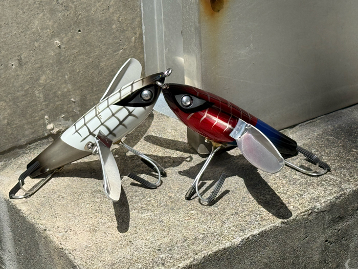 カテゴリ商品一覧｜でんでんまる｜雷魚をはじめとしたルアー釣りを豊富