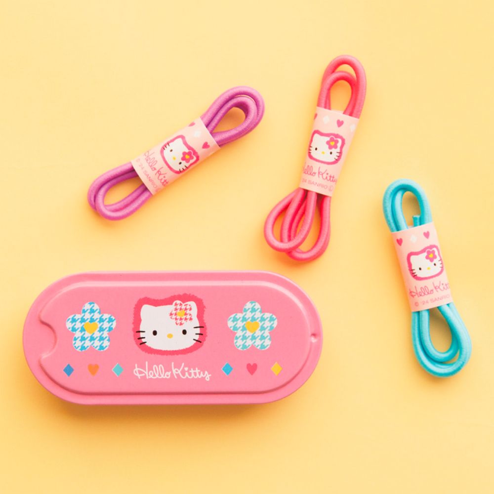 HELLO KITTY アイテムコレクション 第84号 | デアゴスティーニ公式