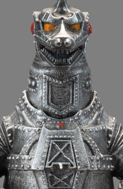 隔週刊 東宝怪獣コレクション | デアゴスティーニ公式