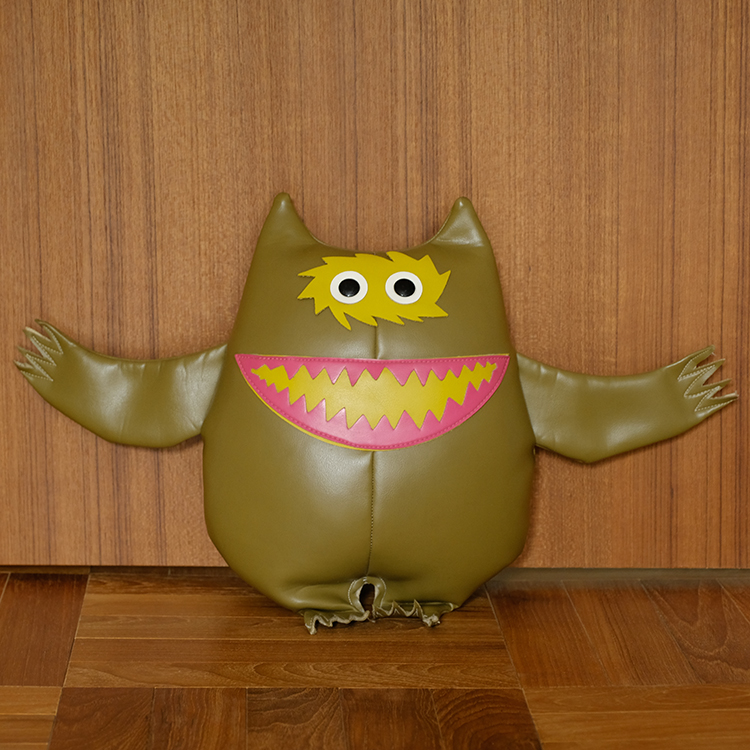 Nauga ナウガ | DEALERSHIP