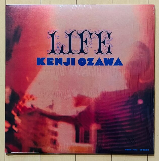 小沢健二「LIFE」 – #np 2024.08.31 | DEALER'S SHOP BLOG2