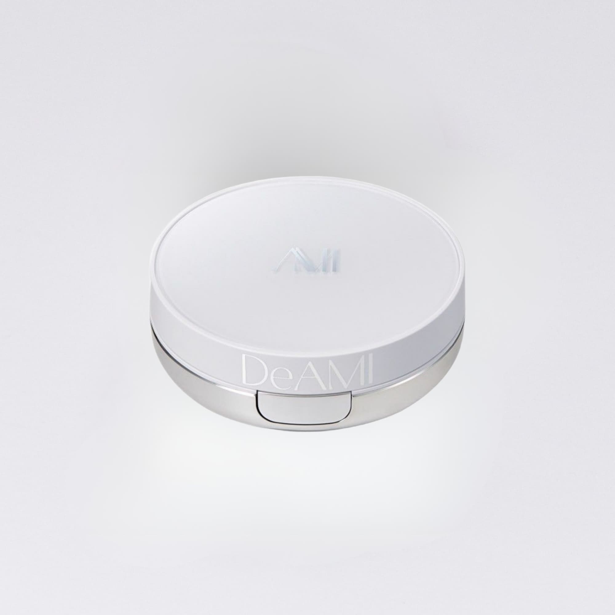 Deami (ディアミー) クッションファンデーション | DeAmi 公式
