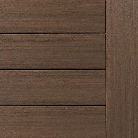 TimberTech Vintage Collection - Advanced PVC Decking Board