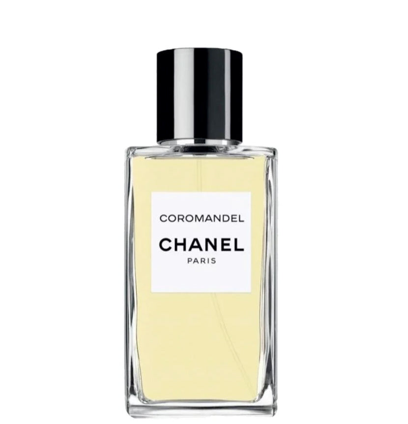 Chanel Coromandel Sample – DecantPlanet