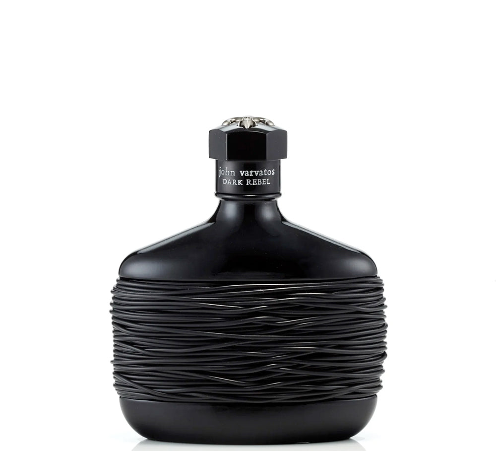 John Varvatos Dark Rebel Sample – DecantPlanet