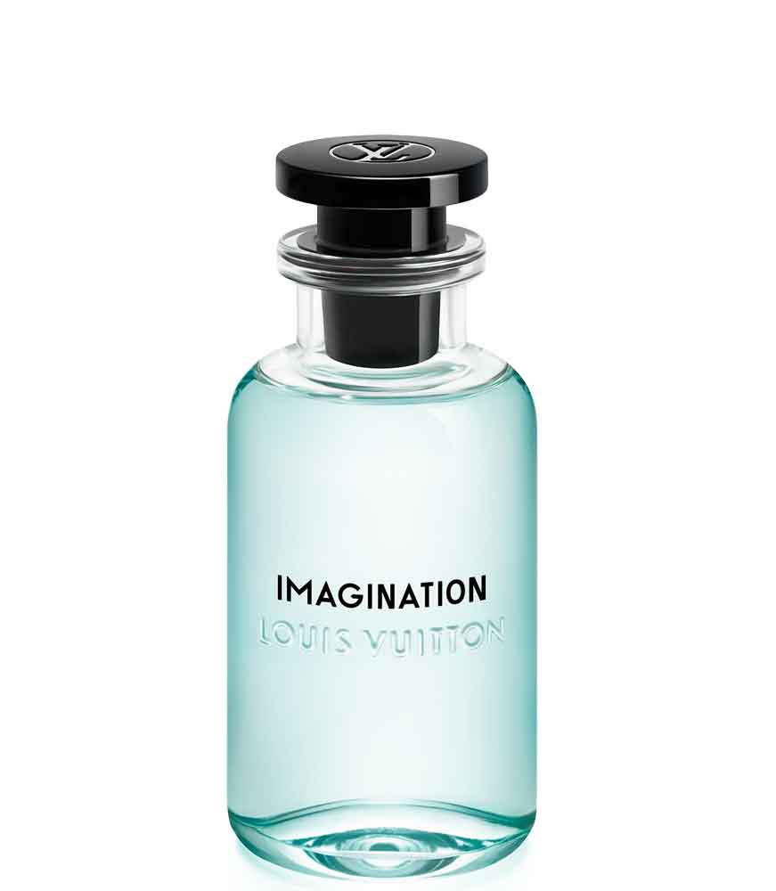 Louis Vuitton Imagination Sample – DecantPlanet