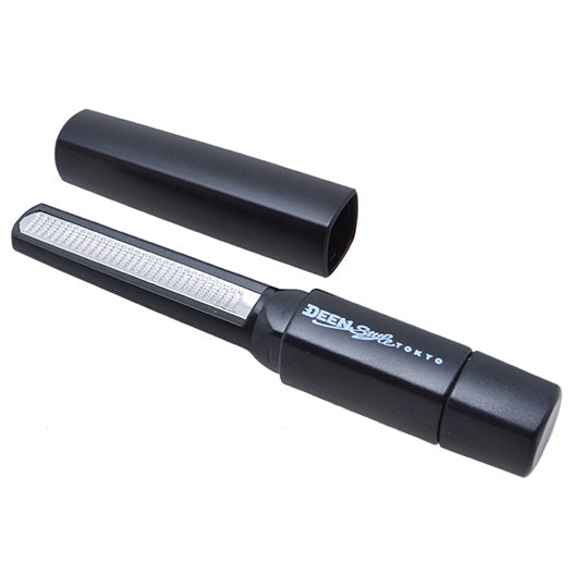 DEEN STYLE TOKYO ネイルシャープナーBKxBK – DEENTOOLS