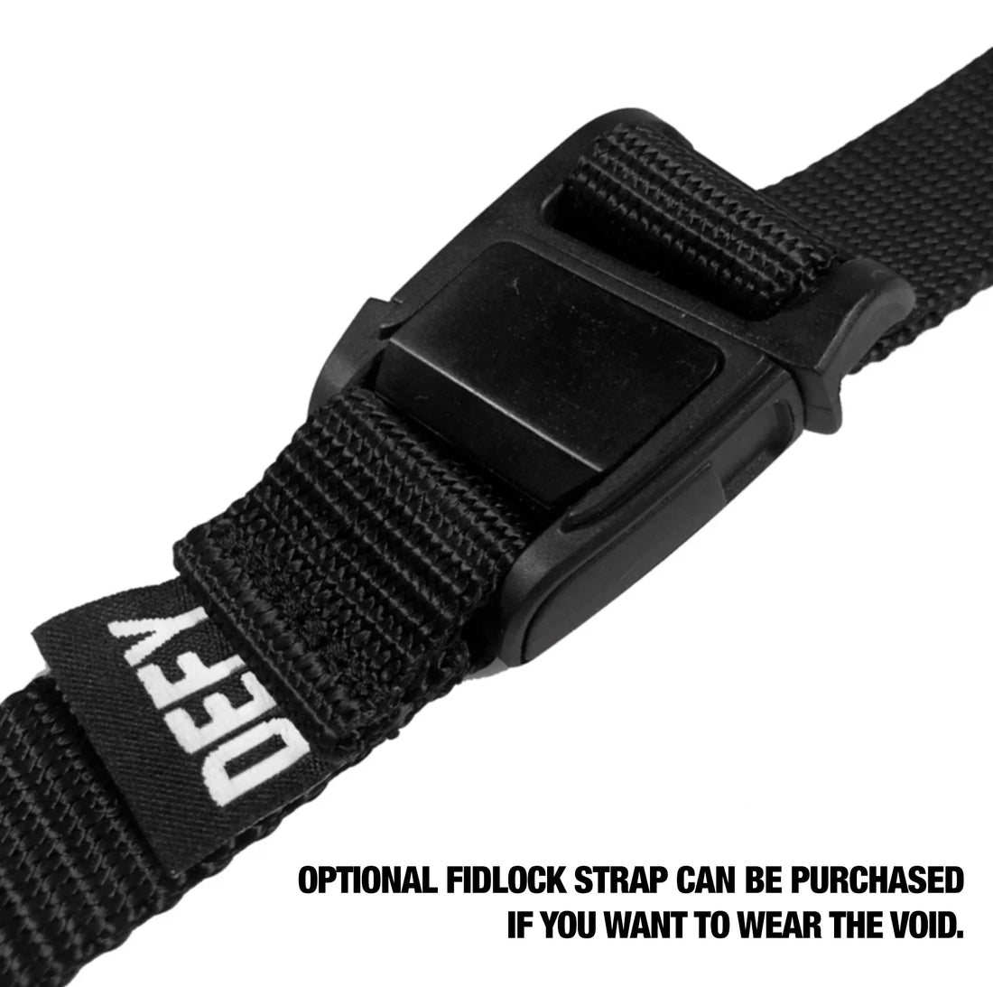 The Void Pouch Horween Burgundy Oxblood Chromexel® Leather – DEFY