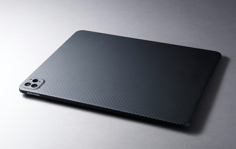 Ultra Slim & Light Case DURO Special Edition for iPad Pro 12.9 (第