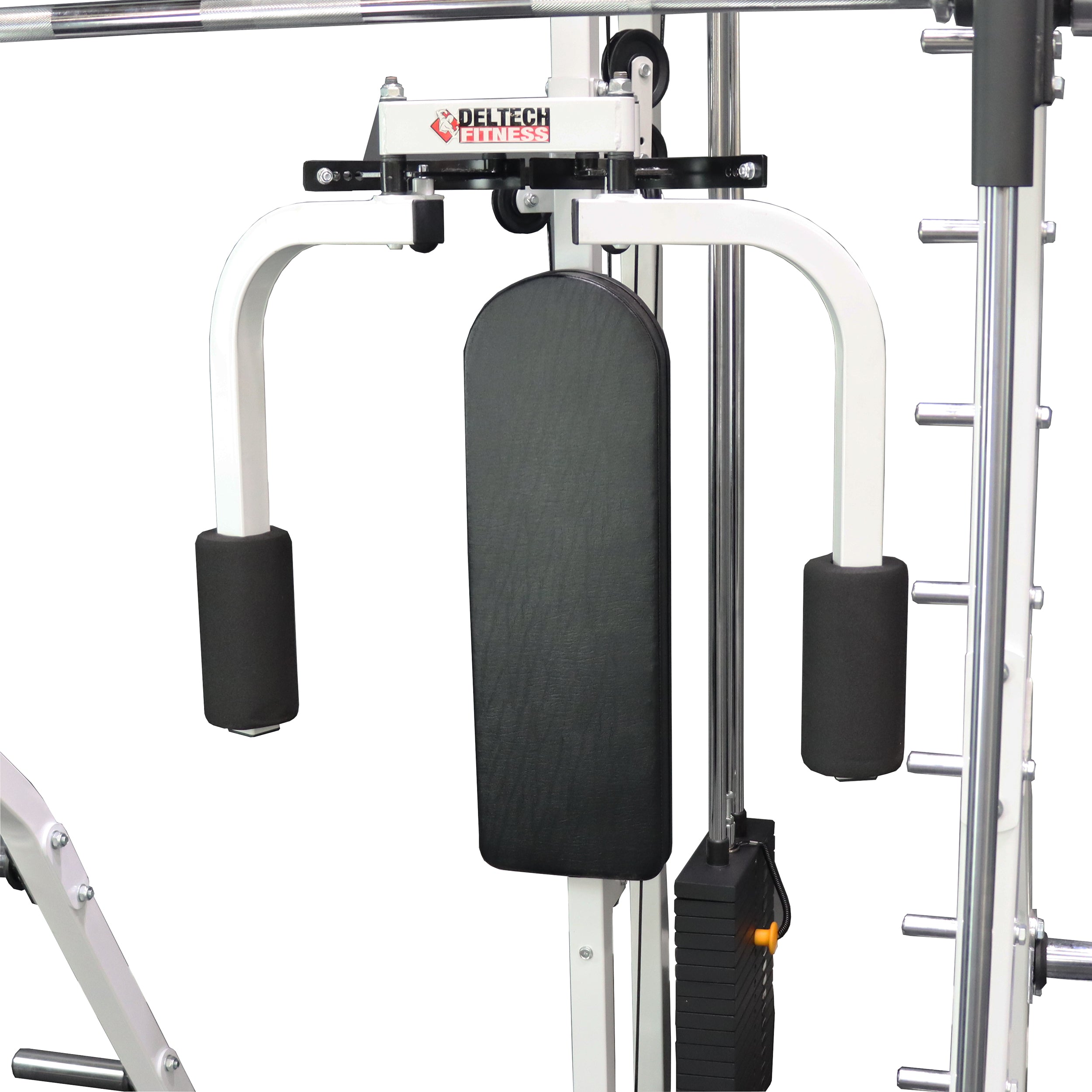 Pec Attachment (DF832) – Deltech Fitness
