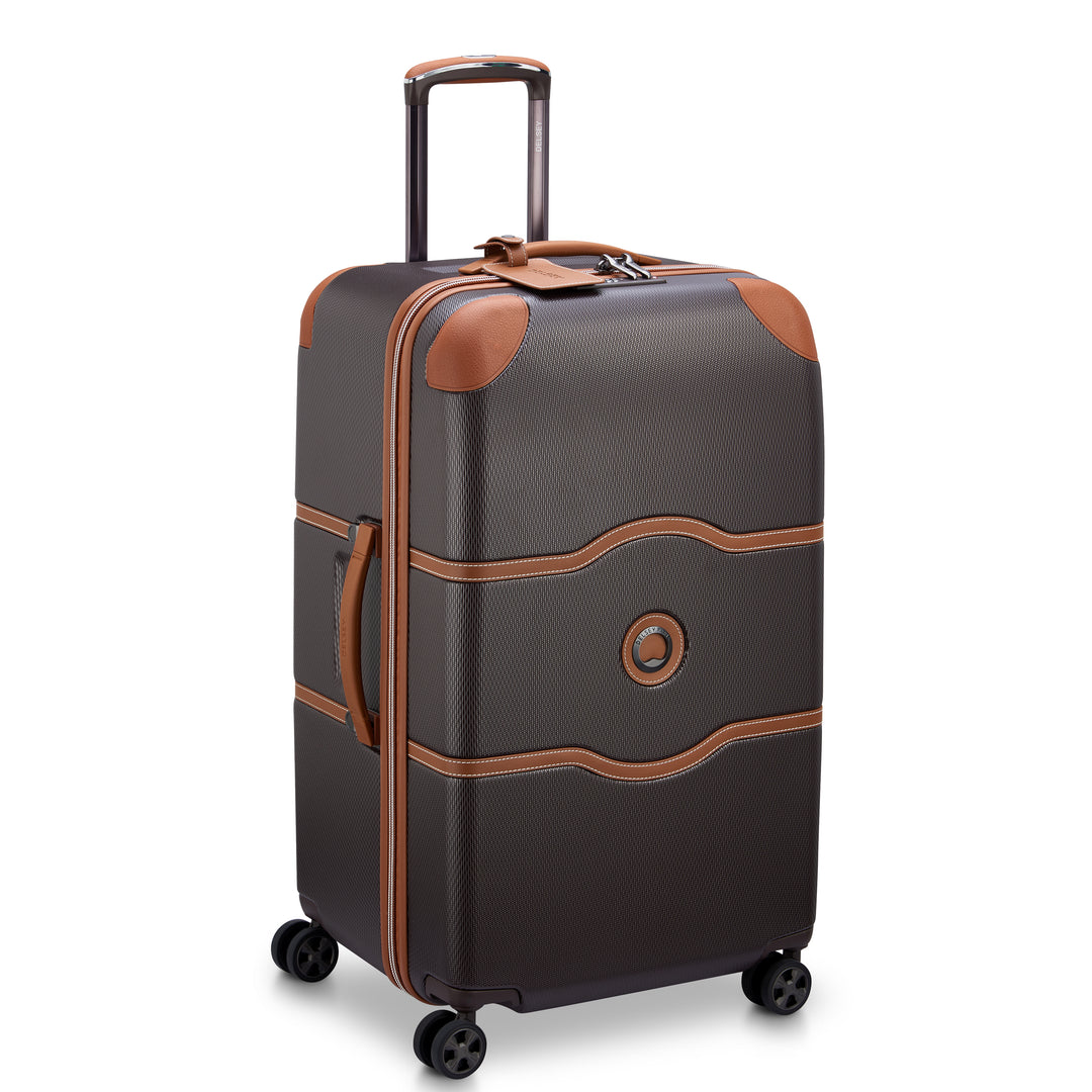 CHATELET AIR 2.0 - TRUNK 73cm – DELSEY(デルセー) 公式ショップ 本店