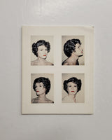 Andy Warhol Polaroids 1971-1986 by Andy Grundberg and Vincent