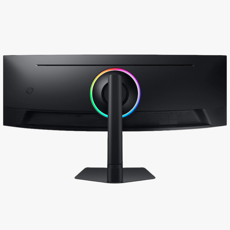 Samsung Odyssey G9 G95C 49インチ ゲーミングモニター