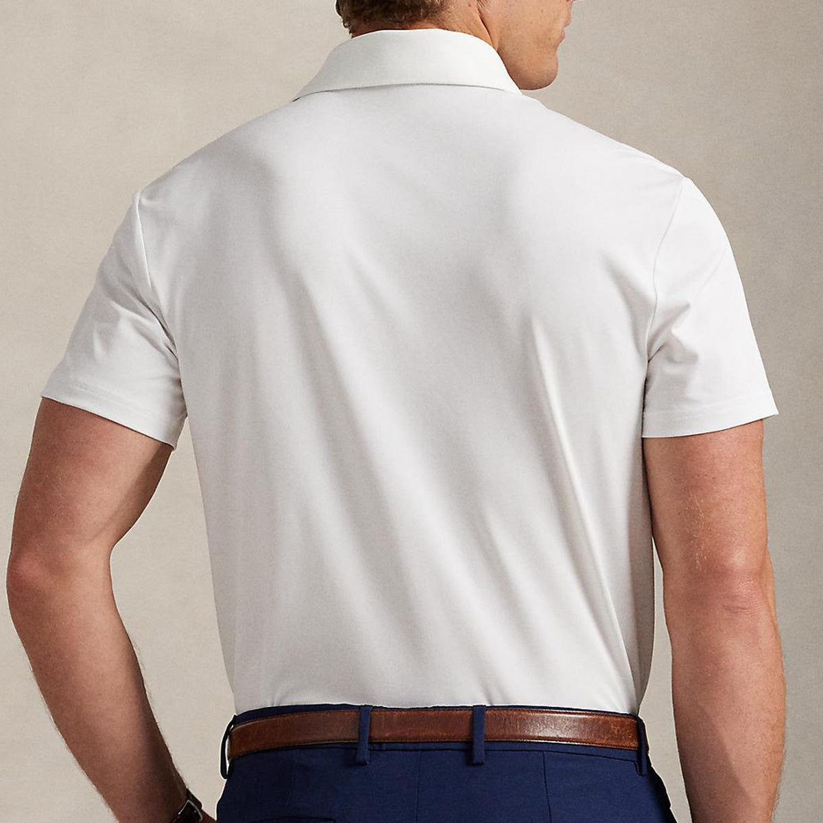 アール エル エックス ラルフ ローレン/RLX Ralph Lauren】半袖ベア