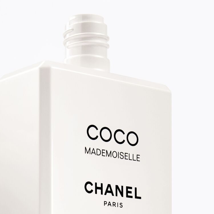 ココ マドモアゼル ボディ ローション: CHANEL｜DEPACO 大丸・松坂屋
