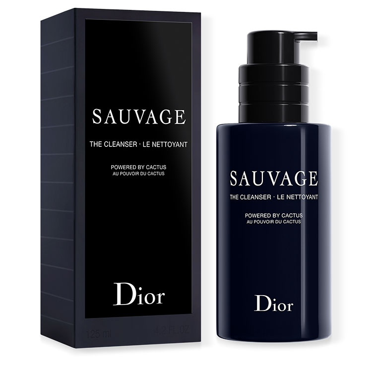ソヴァージュ クレンザー:ディオール(DIOR)の通販｜DEPACO 大丸