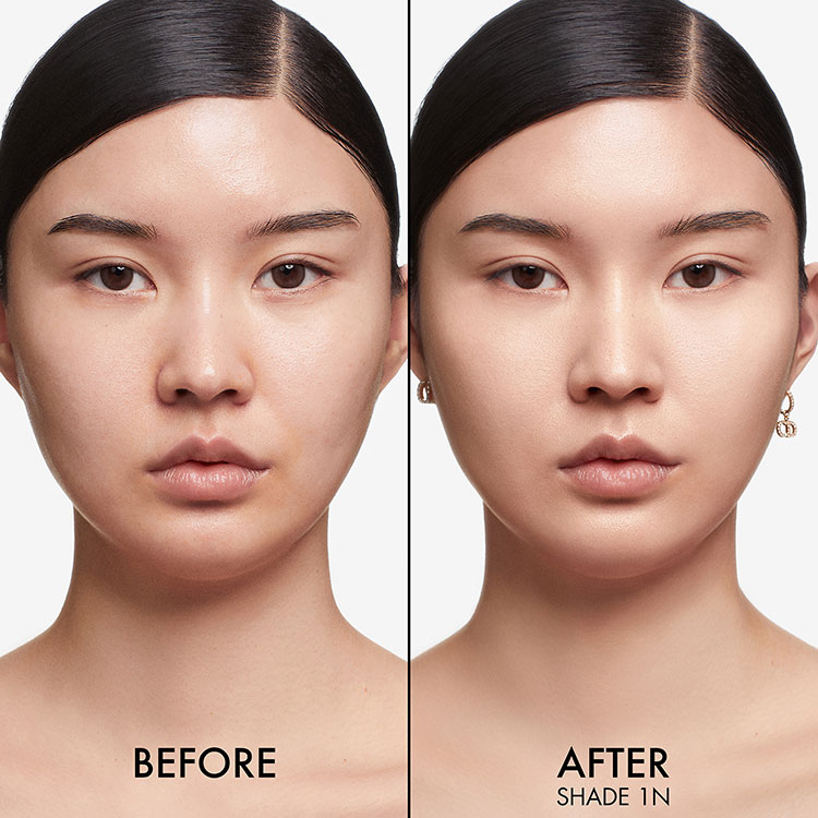 ディオールスキン フォーエヴァー イドラ グロウ クッション（リフィル