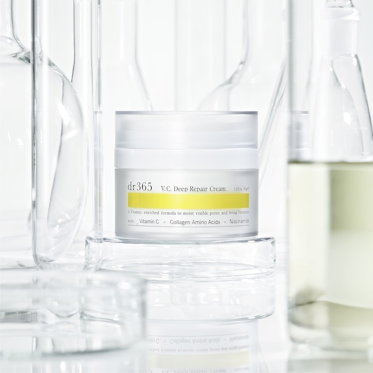 V.C. ディープリペアクリーム:dr365(ドクターサンロクゴ)の通販