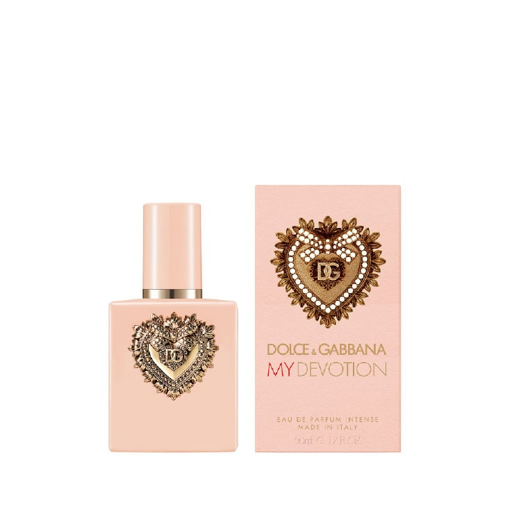 ドルチェ＆ガッバーナ マイ ディヴォーション オードパルファム