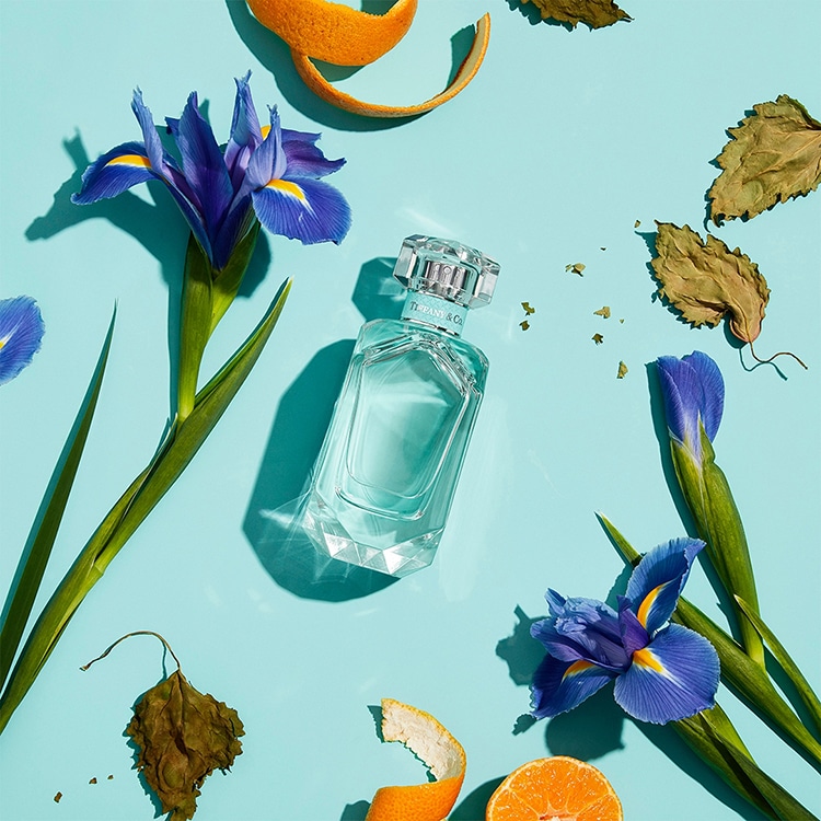 ティファニー オードパルファム:ティファニー(Tiffany & Co.)の通販