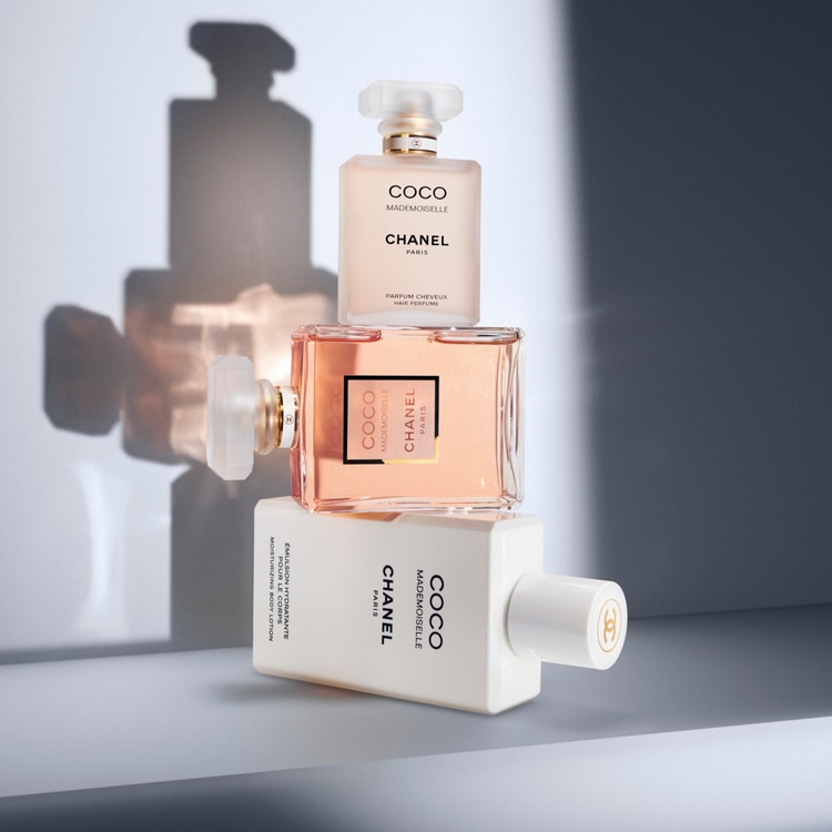 ココ マドモアゼル ボディ ローション: CHANEL｜DEPACO 大丸・松坂屋