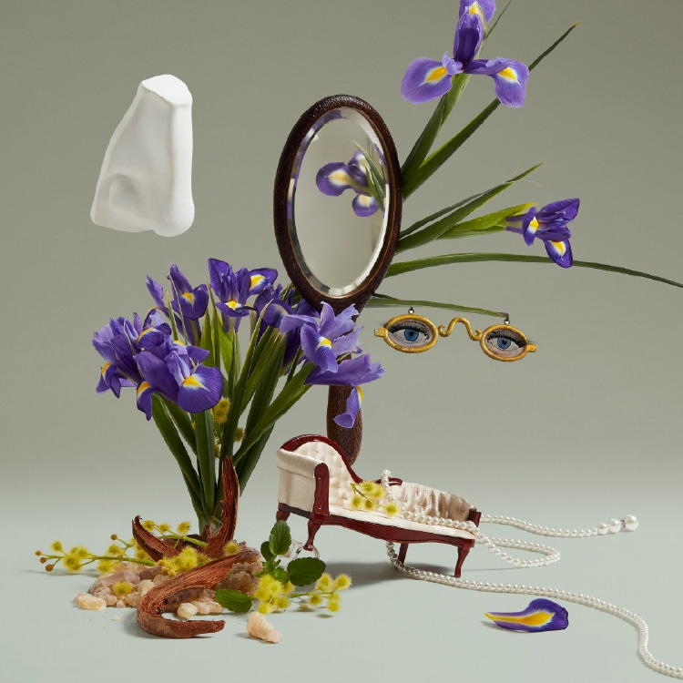 ザ フェイバリット オードパルファム(30mL): ペンハリガン｜DEPACO