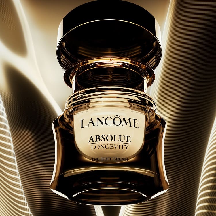 アプソリュ ザ ソフトクリーム レフィル 60mL():ランコム(LANCOME)の