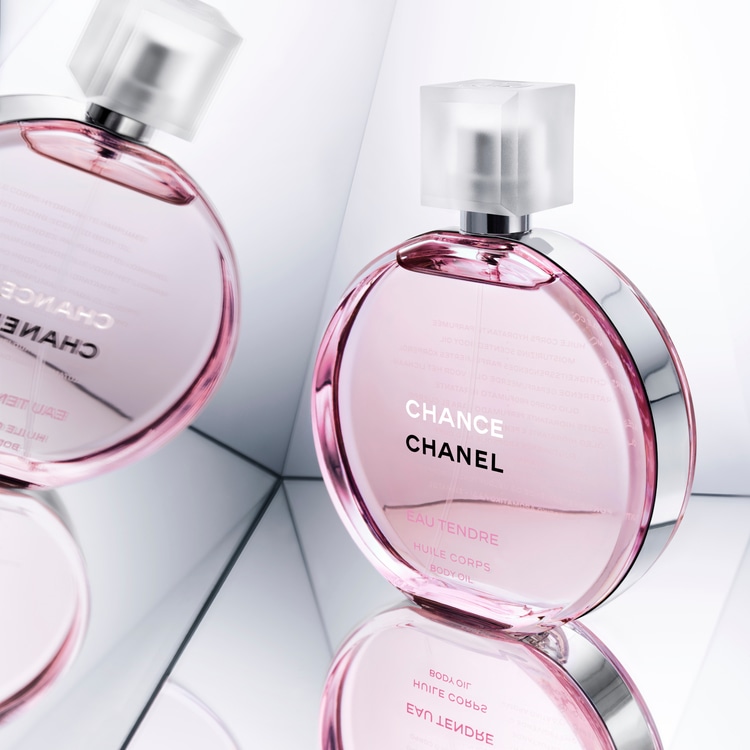 チャンス オー タンドゥル ボディ オイル:CHANEL(シャネル)の通販