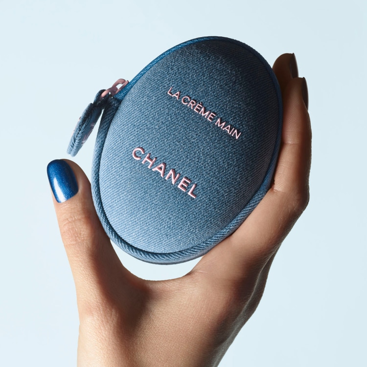ラ クレーム マン デニム（特別限定品）:CHANEL(シャネル)の通販