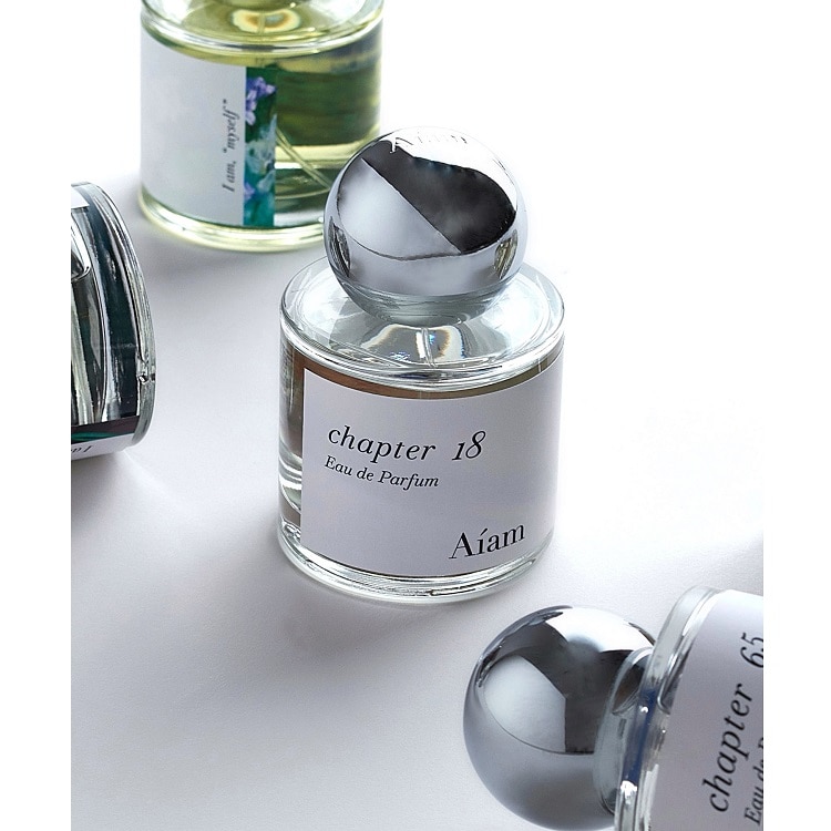 チャプター18 50mL:アイアム(Aiam)の通販｜DEPACO 大丸・松坂屋 コスメ