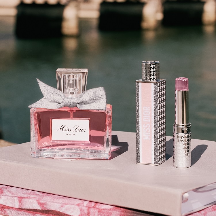 ミス ディオール パルファン(35mL): ディオール｜DEPACO 大丸・松坂屋