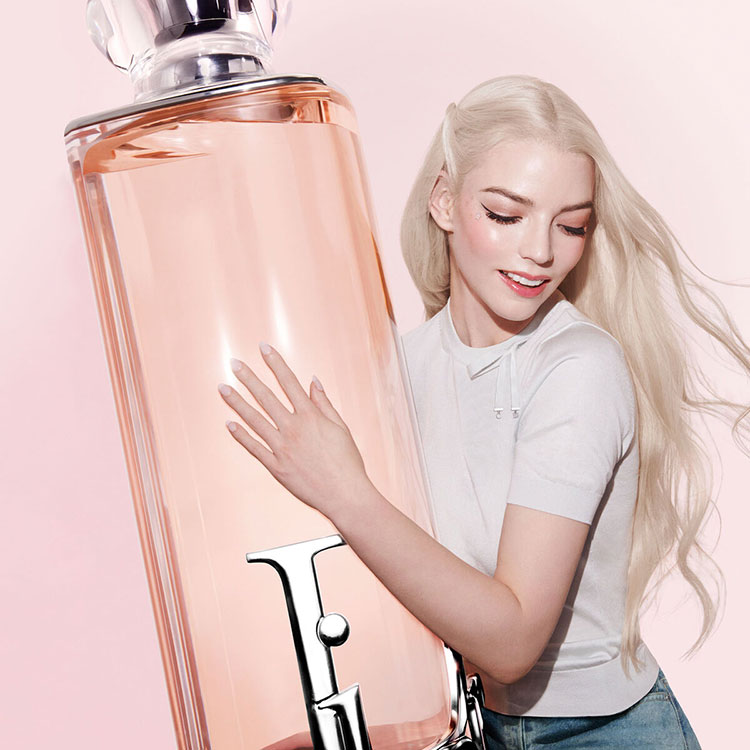 ディオール アディクト パープル グロウ:ディオール(DIOR)の通販