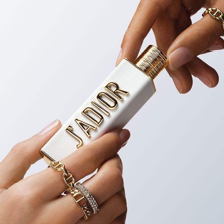 ジャドール オードゥ パルファン ジャディオール （限定品