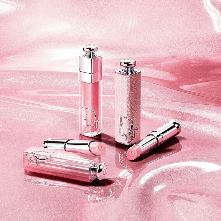 ディオール アディクト リップスティック(212 チュチュ):ディオール