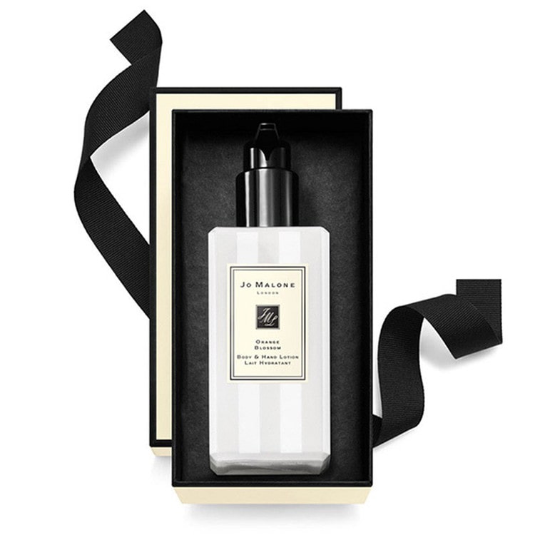 オレンジ ブロッサム ボディ＆ハンド ローション: ジョー マローン