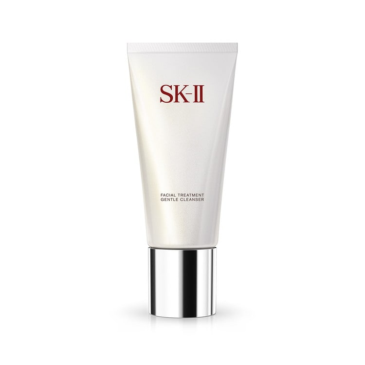 フェイシャル トリートメント ジェントル クレンザー: SK-II｜DEPACO